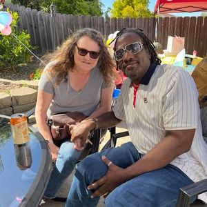 Meet your Posher, Jane